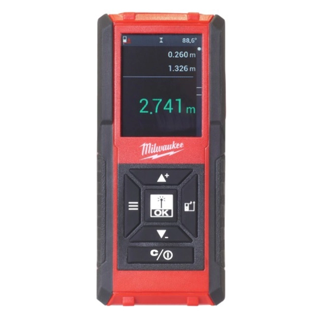 Vendita online Distanziometro laser 100 metri